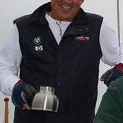 Craig Alger's photo