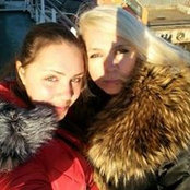Анжела Канцырева's photo