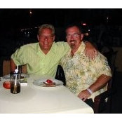 Stephen Chapman's photo