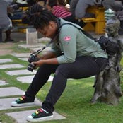 Alicia Coombss foto