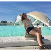 Foto von Ana Castro