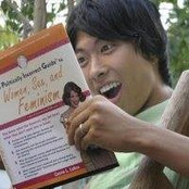 David Ren's photo