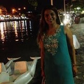 Ayşegül Işık's photo