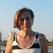 Olga Matveeva's photo