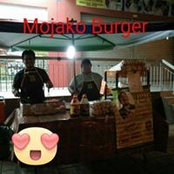 Mojako Burgerさんの写真