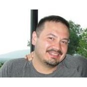 James Saenz's photo