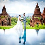 Foto von Aung Win Chen