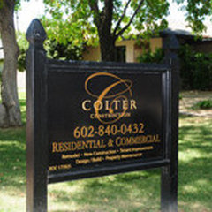 Colter Construction Inc.