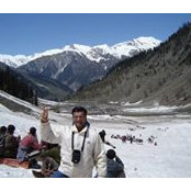Foto von Prashant Shah