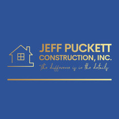 Jeff Puckett Construction Inc