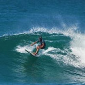 Andrew Allen's photo