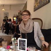 Foto von Nicole Benz