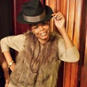 Foto von Angela Sims
