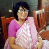 Foto von Nikhat Farooqui