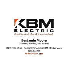 KBM Electric