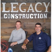 Legacy Construction's photo