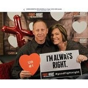 Paul Carpenter's photo