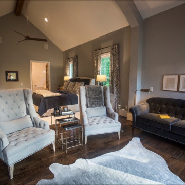 Bedrooms