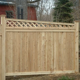 Front Yard Fences | Houzz