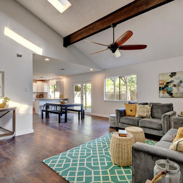 21st Century Painting & Roofing