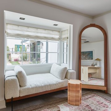 Santa Barbara Luxury Home