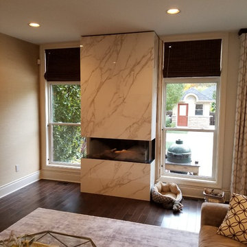 Regency City Series - Sleek and Contemporary