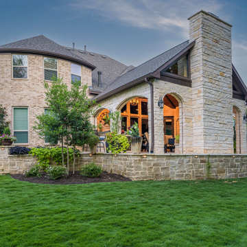 Project of the Month: August 2021