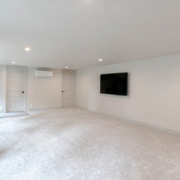 Pike Remodel Project