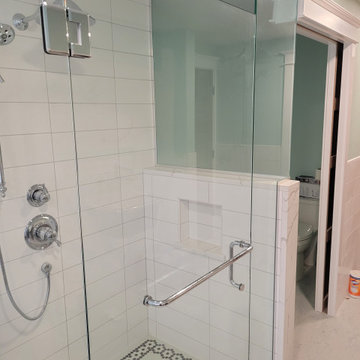 Bathroom Addition
