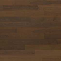 Cyrena Atlantis Beech Hardwood Flooring from Lauzon - Hardwood Flooring