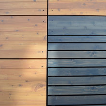siding