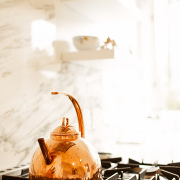 West Annie Kitchen