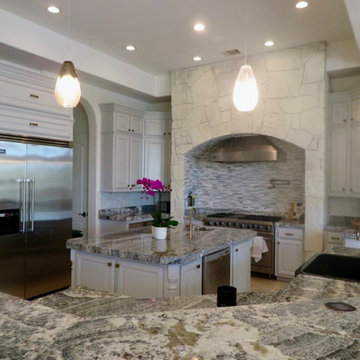 Energy Efficient Quality New Homes & Remodeling by Austin's Alpha Builders Group
