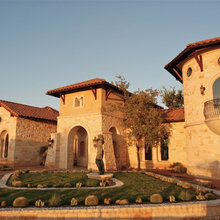Exteriors