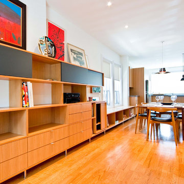 Toronto Residence 2