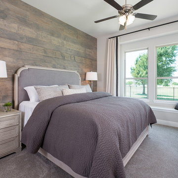 Balmoral II Plan - Stone River Estates