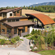 Roof Styles