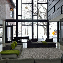 Living Rooms