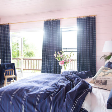 Creative Guest Room