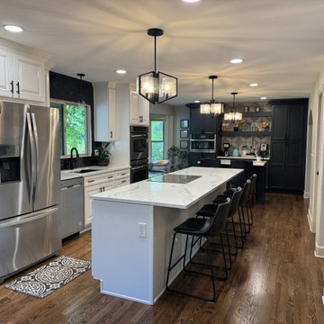 Kitchen Remodel