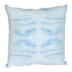 The Kwoma Collection - Decorative Pillows