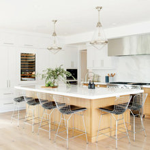 Jay St Kitchen