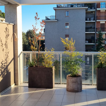 Sky Garden Milano