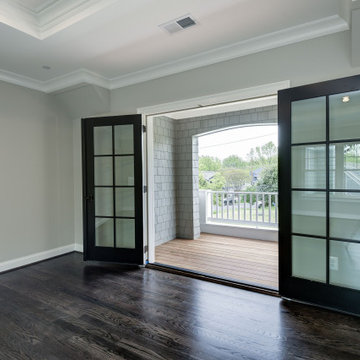 Winnett Rd, Chevy Chase, MD