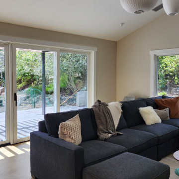 Windows & Beyond - Rita House
