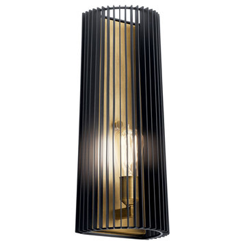 Wall Sconce 1-Light