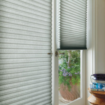 Hunter Douglas Window Coverings