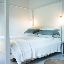 furniture: beds