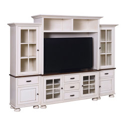 Kaitlyn - Entertainment Centers And Tv Stands