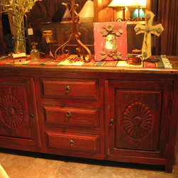 Dresser - Products